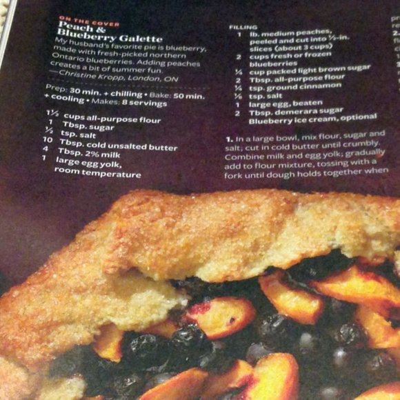 Taste of Home Cookbook Magazines - So Simple and Casseroles - Picture 10 of 15